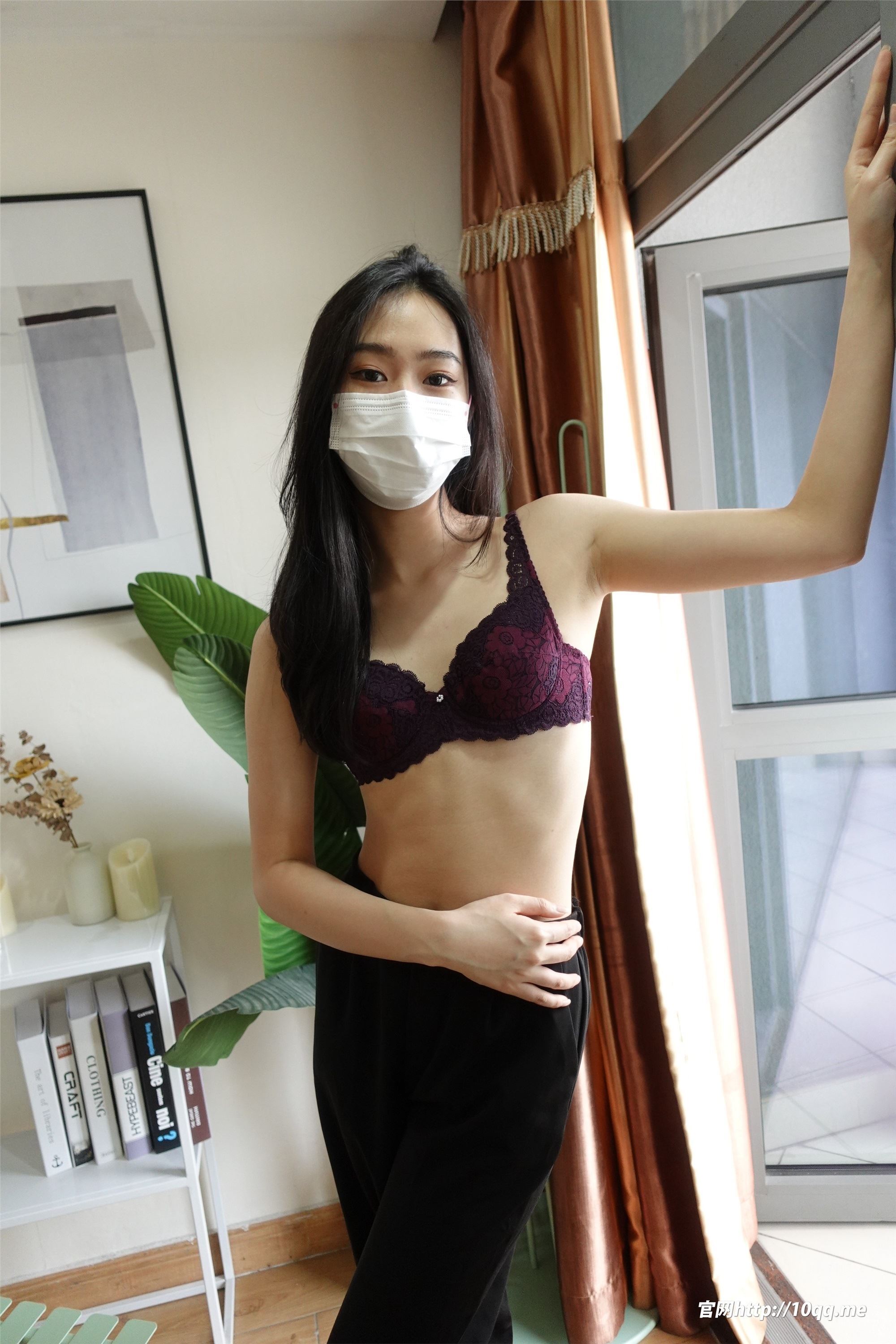 ROSI口罩系列 2022.07.04 NO.2213